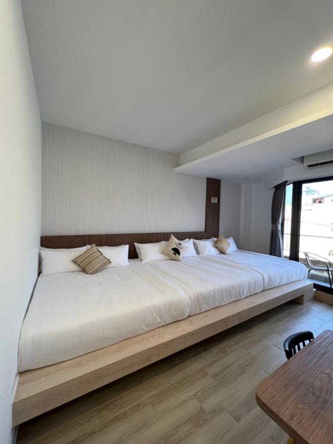 柔意琉居 Zoy Liuqiu Inn Xiaoliuqiu Bagian luar foto